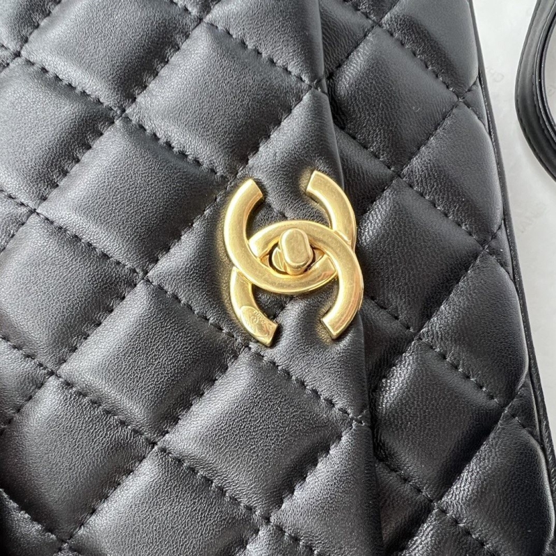 Chanel Satchel Bags